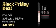 Highlight Artikel: DYSON Airwrap