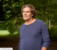 Wolfgang Maria Bauer