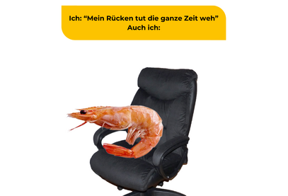 Fit im Büro – Tipps für deinen Arbeitsplatz