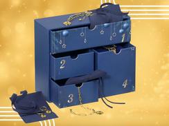 The new Advent calendar from Aniston by BAUR