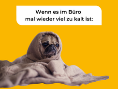 Cozy activities for cold days