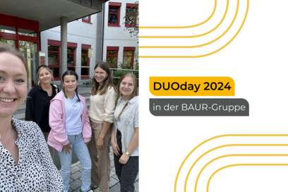 Das war der DUOday 2024