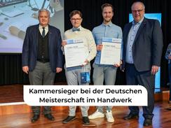 Luca Zwosta ist Kammersieger – ein weiterer Erfolg in unserer Fotograf*innen Geschichte