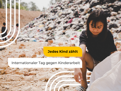 Kinderrechte schützen: Die Otto Group im Kampf gegen Kinderarbeit
