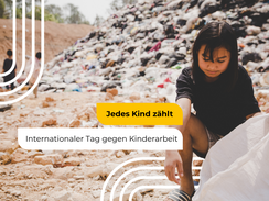 Kinderrechte schützen: Die Otto Group im Kampf gegen Kinderarbeit