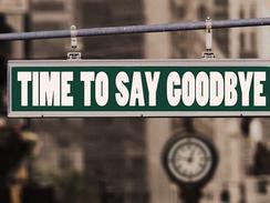 Tschüss Weismain - Ich bin dann mal weg 👋🏻