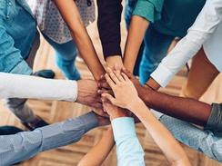 Start des Agile Center in der BAUR-Gruppe