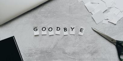 Countdown in den Ruhestand