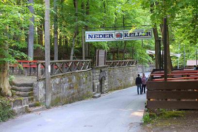 Forchheimer Kellerwald, Grafik gefunden unter: https://de.wikivoyage.org/wiki/Datei:Forchheim_Kellerwald_(5).JPG