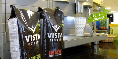 Wir ♡ unsere Lieblingsbecher