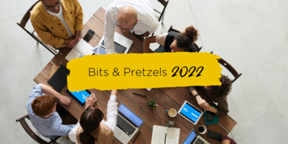 Fünf Erkenntnisse von der Bits & Pretzels 2022