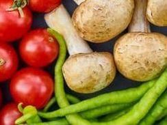 Leckere Rezepte mit nur drei Zutaten