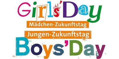 Girls&#039; & Boys&#039; Day in der BAUR-Gruppe