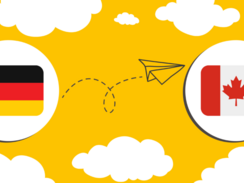 Studentenleben in Kanada