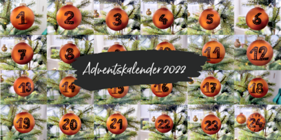 Adventskalender: Die finalen Türchen
