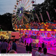 Forchhheimer Annafest