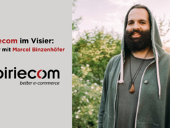Empiriecom im Visier: Ein Interview mit Marcel Binzenhöfer