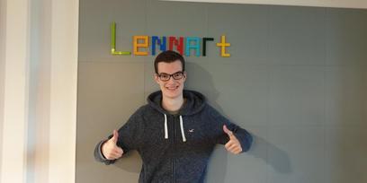 Over de hele wereld – Zwischenstop Weismain!