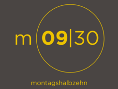 montagshalbzehn - mit Leonie