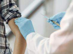 Die Impfhotline der BFS