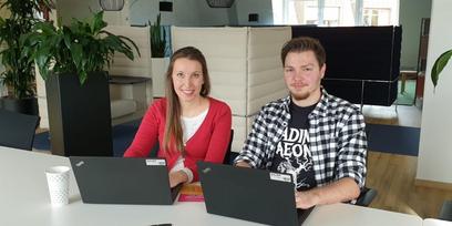 Don&#039;t Panic, Organize!