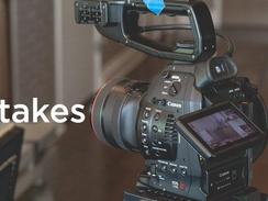 Die Outtakes - Jeder Tag ist anders