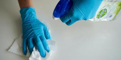 Digitaler Frühjahrsputz - wir räumen auf!