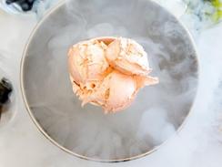 So einfach kannst du Eis selber machen