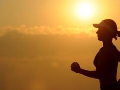 b.aktiv! – Los geht das Kilometersammeln