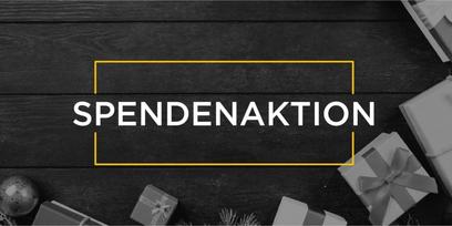 Spendenaktion Remote - Ein Blick hinter die Kulissen