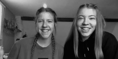 Arbeiten im Gemeinschafts-Anywhere Office