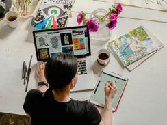 Neues Jahr - neue Hobbys