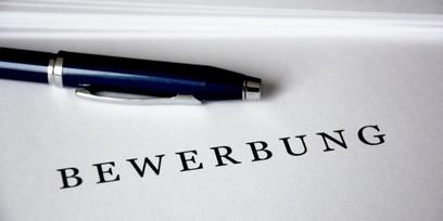 Einmal in die Rolle eines Recruiters schlüpfen