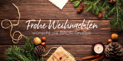 Unser Weihnachtsquiz Spezial