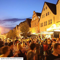 Kulmbacher Altstadtfest