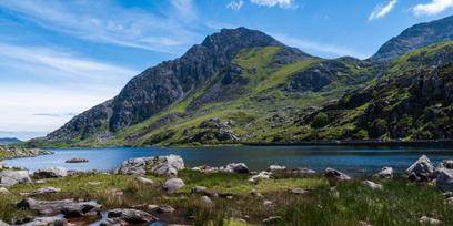 Bayerns schönste Seen. Unsere „Top 5“
