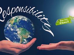 Die digitale unternehmerische Nachhaltigkeit