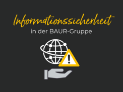 Is my information at risk? An interview with Marco Weis