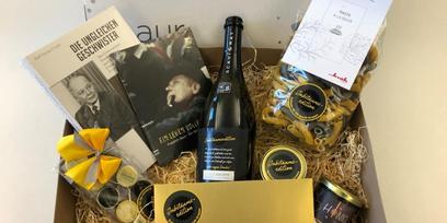 Firmenjubiläum in der BAUR-Gruppe (2/2)