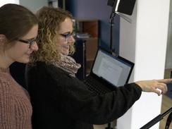 Und schon hat man ein eigenes Film-Projekt