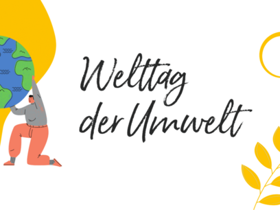 Tag der Umwelt - 10 nachhaltige Fakten über die BAUR-Gruppe