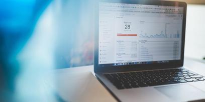 Das Online-Marketing in der BAUR-Gruppe