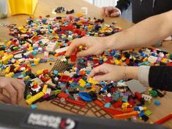 Sei agil und bau&#039; stabil!