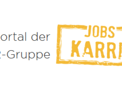 Die Karriere-Website der BAUR-Gruppe im Visier