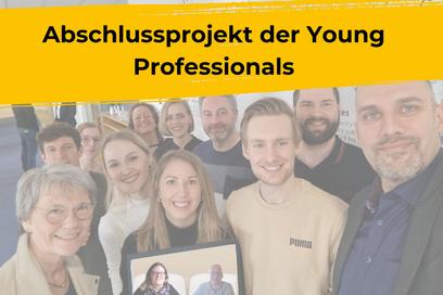 Führungskompetenzen ausbauen & dein Team weiterentwickeln!