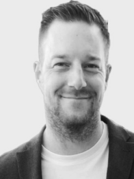 Florian Schmitt, Quality Manager Sport Hardware