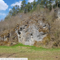 May Day celebration in the Bärental