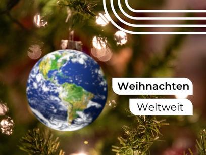 Weihnachten Weltweit