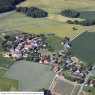 Meadow festival in Fesselsdorf