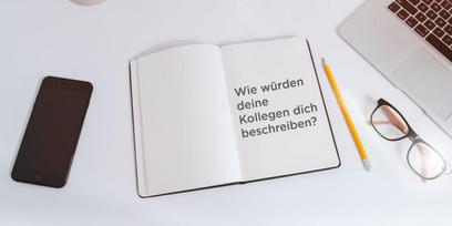 Lets talk about YOU!